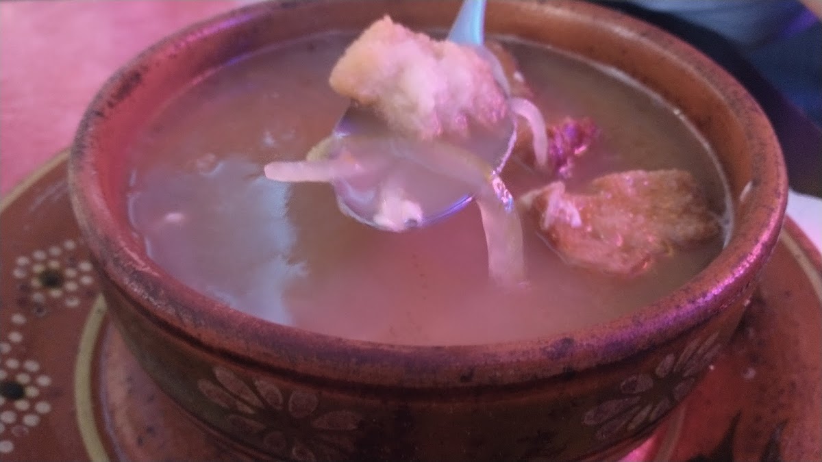 Desayunos