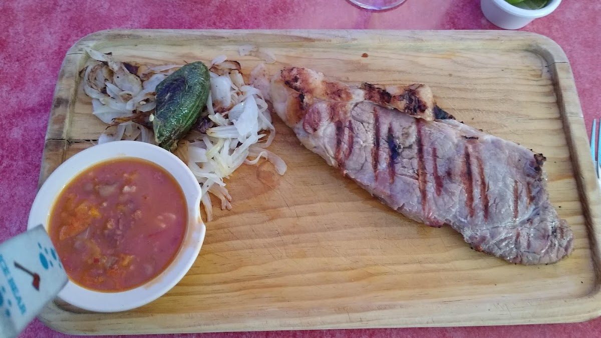 Platillos